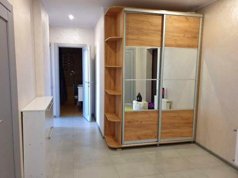 квартира по адресу Князя Святослава пл., 5