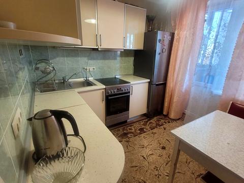 квартира за адресою Олешківська вул. (Орловська), 15