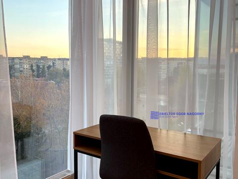 квартира по адресу Славы бульв., 2-Д