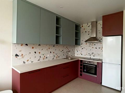 квартира за адресою Всеволода Змієнка вул., 34/21