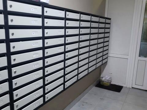 квартира за адресою Олешківська вул. (Орловська), 15