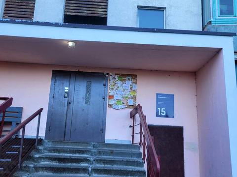 квартира за адресою Олешківська вул. (Орловська), 15