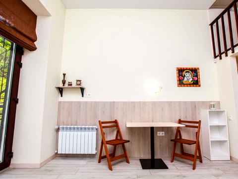 квартира за адресою Канатна вул., 96