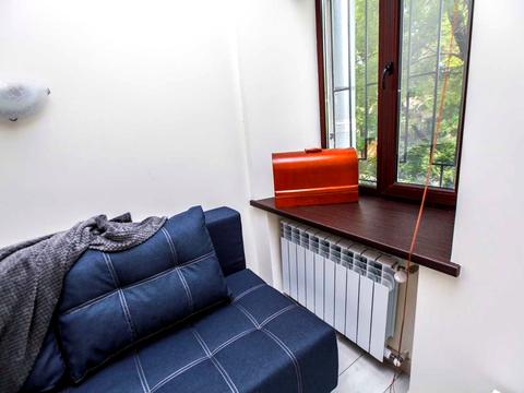 квартира за адресою Канатна вул., 96