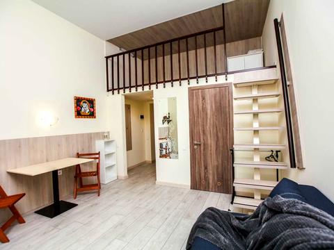 квартира за адресою Канатна вул., 96