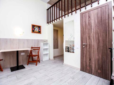 квартира за адресою Канатна вул., 96