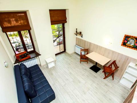 квартира за адресою Канатна вул., 96