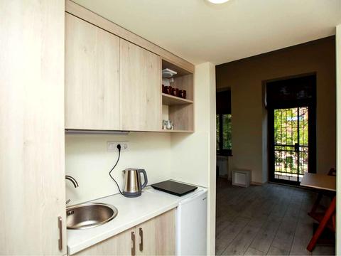 квартира за адресою Канатна вул., 96