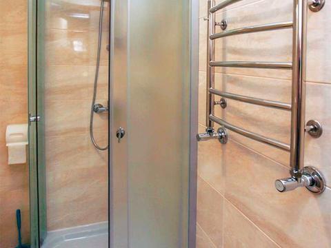 квартира за адресою Канатна вул., 96