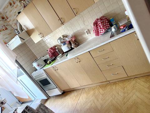 квартира за адресою Лариси Руденко вул., 10-Г