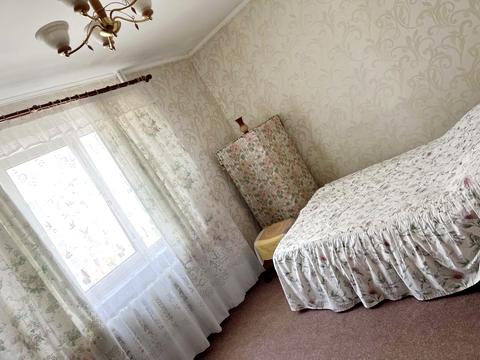 квартира за адресою Лариси Руденко вул., 10-Г