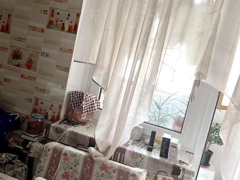 квартира за адресою Лариси Руденко вул., 10-Г