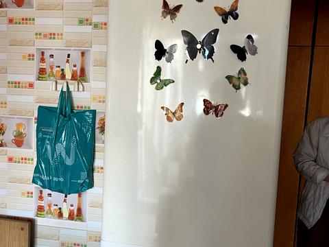 квартира за адресою Лариси Руденко вул., 10-Г