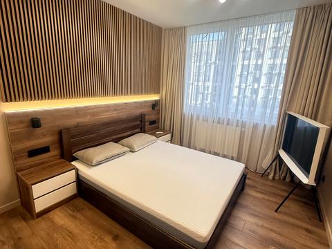 квартира за адресою Олександра Олеся вул., 6а