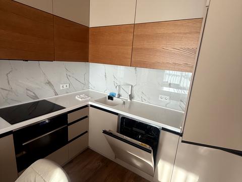 квартира за адресою Олександра Олеся вул., 6а