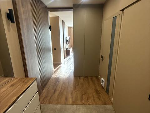 квартира за адресою Олександра Олеся вул., 6а