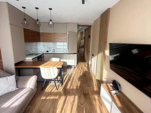 квартира за адресою Олександра Олеся вул., 6а