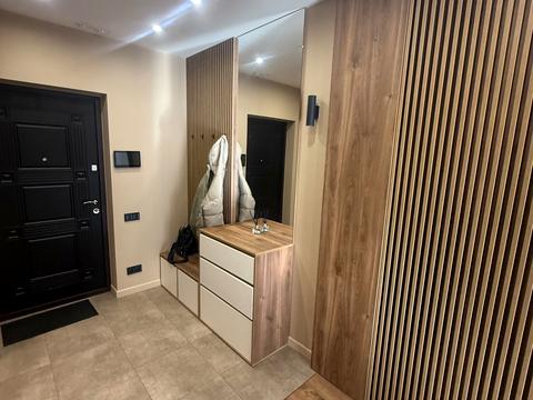 квартира за адресою Олександра Олеся вул., 6а