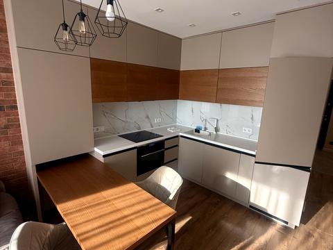 квартира за адресою Олександра Олеся вул., 6а