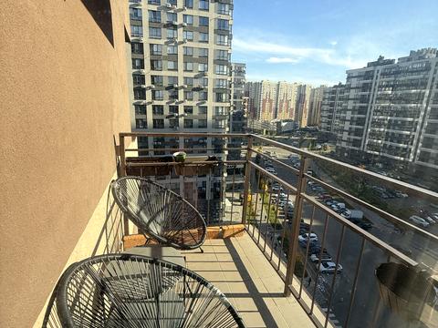 квартира за адресою Олександра Олеся вул., 6а