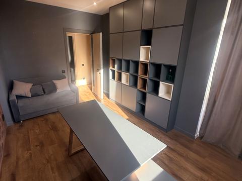 квартира за адресою Олександра Олеся вул., 6а