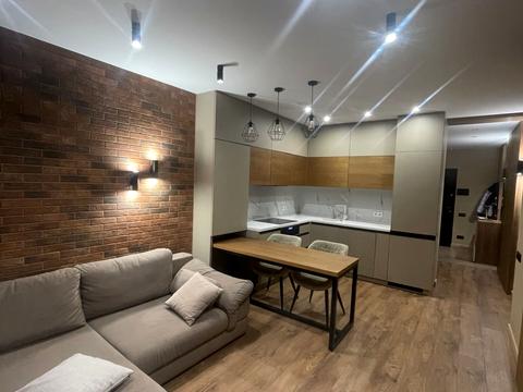 квартира за адресою Олександра Олеся вул., 6а