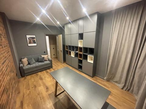 квартира за адресою Олександра Олеся вул., 6а