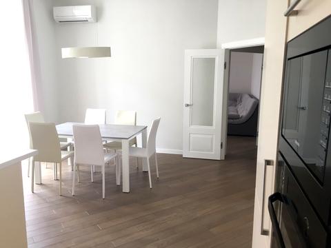 квартира за адресою Велика Васильківська вул. (Червоноармійська), 90