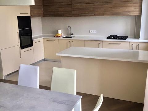 квартира за адресою Велика Васильківська вул. (Червоноармійська), 90