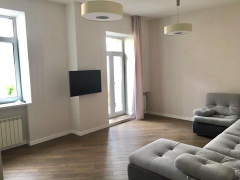 квартира за адресою Велика Васильківська вул. (Червоноармійська), 90