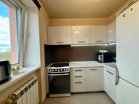 квартира по адресу Полтава, Української Авіації бульв. (Нестерова), 1