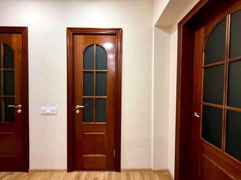 квартира по адресу Полтава, Української Авіації бульв. (Нестерова), 1