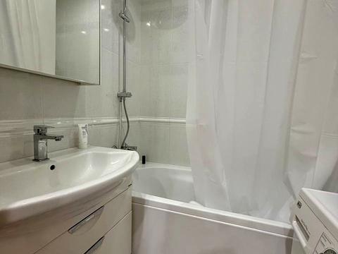 квартира по адресу Полтава, Української Авіації бульв. (Нестерова), 1