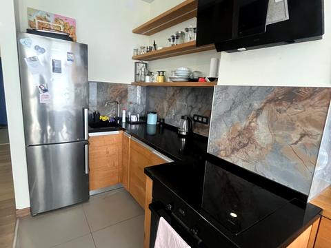 квартира по адресу Зверинецкая ул., 47