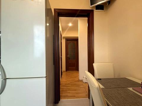 квартира по адресу Полтава, Української Авіації бульв. (Нестерова), 1