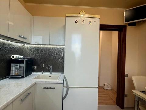 квартира по адресу Полтава, Української Авіації бульв. (Нестерова), 1