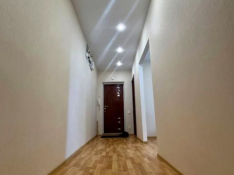 квартира по адресу Полтава, Української Авіації бульв. (Нестерова), 1