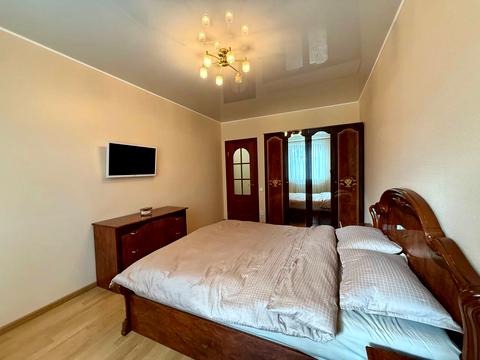 квартира по адресу Полтава, Української Авіації бульв. (Нестерова), 1