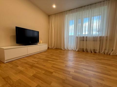 квартира по адресу Полтава, Української Авіації бульв. (Нестерова), 1