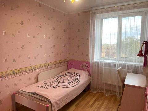 квартира по адресу Полтава, Української Авіації бульв. (Нестерова), 1