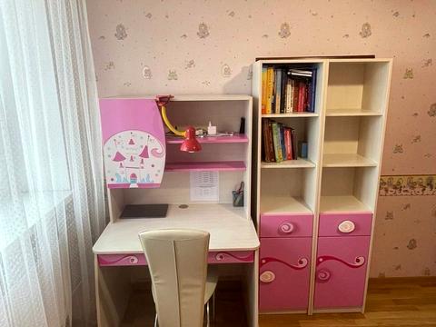 квартира по адресу Полтава, Української Авіації бульв. (Нестерова), 1