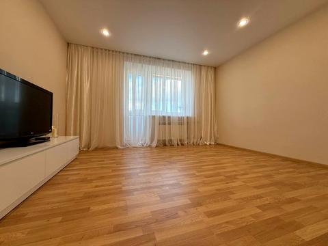 квартира по адресу Полтава, Української Авіації бульв. (Нестерова), 1