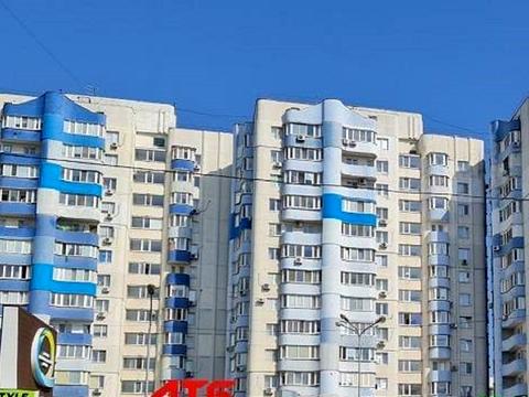 квартира за адресою Семена Палія вул. (Дніпропетровська дорога), 107