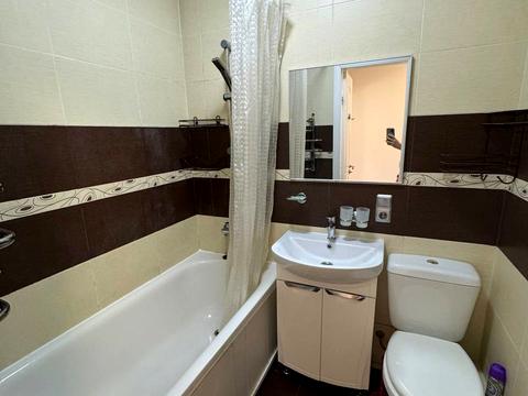 квартира за адресою Семена Палія вул. (Дніпропетровська дорога), 107