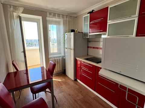 квартира за адресою Семена Палія вул. (Дніпропетровська дорога), 107