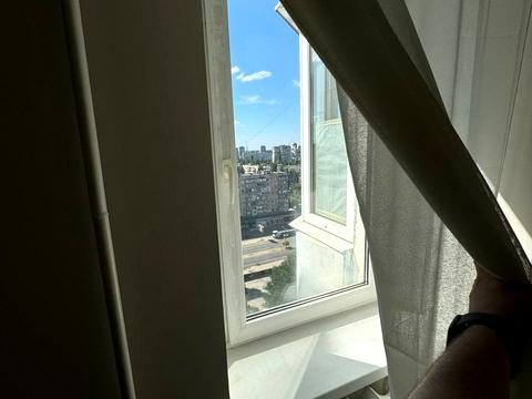 квартира за адресою Семена Палія вул. (Дніпропетровська дорога), 107