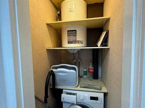 квартира за адресою Семена Палія вул. (Дніпропетровська дорога), 107