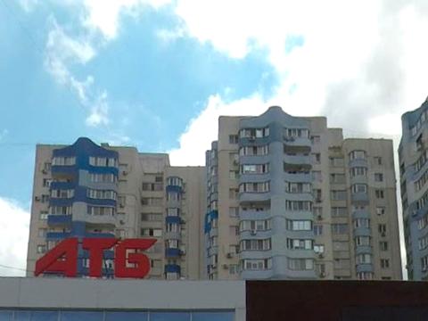 квартира за адресою Семена Палія вул. (Дніпропетровська дорога), 107