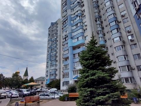 квартира за адресою Семена Палія вул. (Дніпропетровська дорога), 107