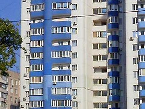 квартира за адресою Семена Палія вул. (Дніпропетровська дорога), 107